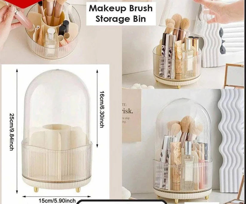 Beauty storage container