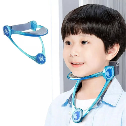 Childrens neck brace